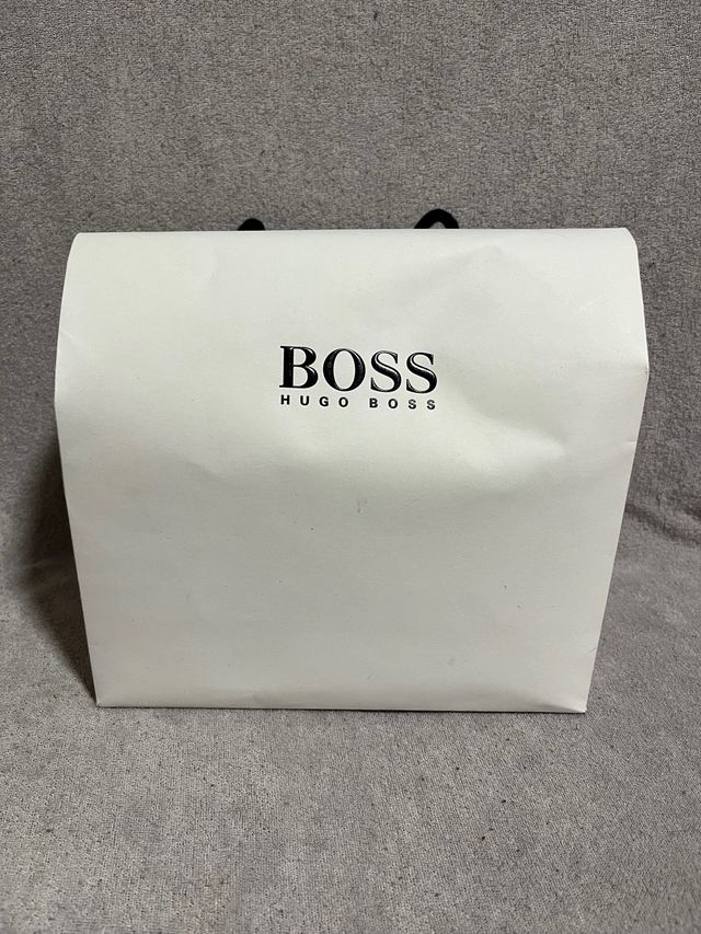 Reloj Hugo Boss Sin estrenar