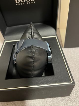 Reloj Hugo Boss Sin estrenar