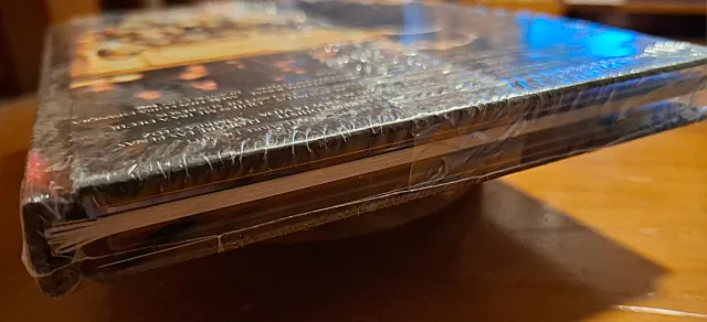 CD David Bisbal Acústico en el Teatro Real