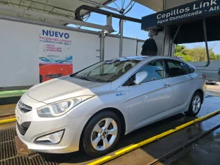 Hyundai i40 2014