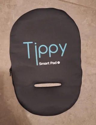 Tippy Smart Pad dispositivo antiabbandono