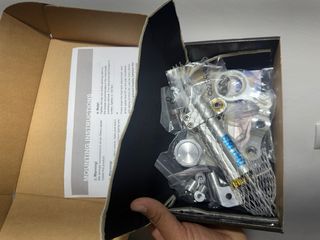 Amortiguador Dirección R6R NO NEGOCIABLE