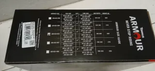 Tannus Armour 29x1,95-2,5 (622x50-63)