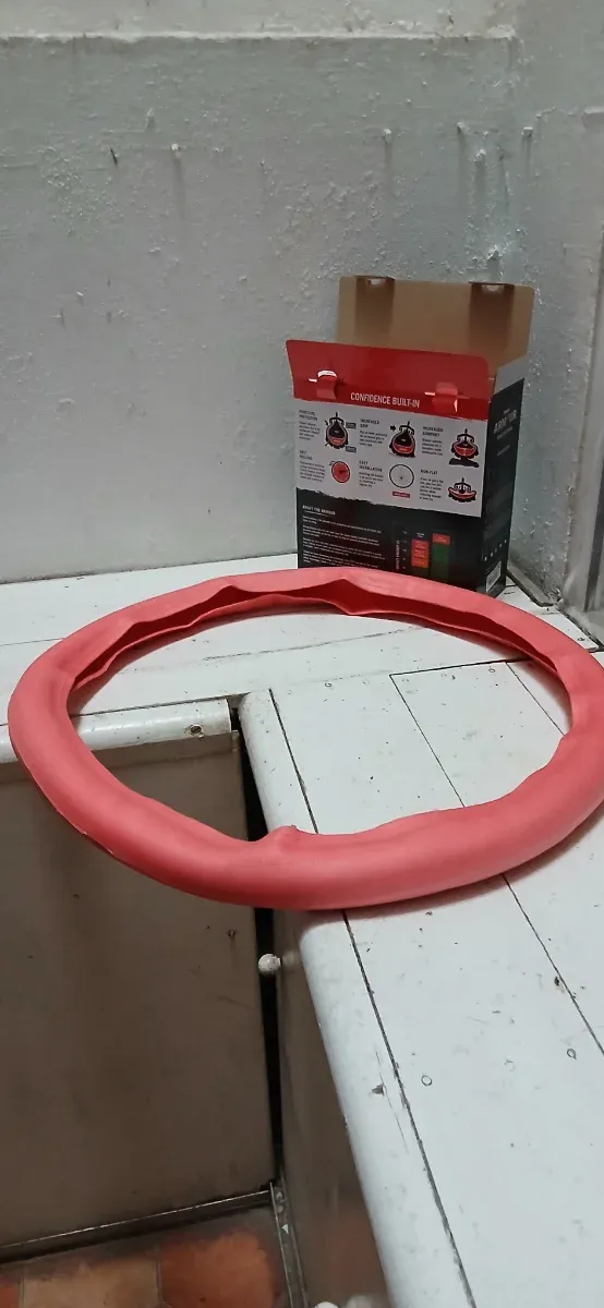 Tannus Armour 29x1,95-2,5 (622x50-63)