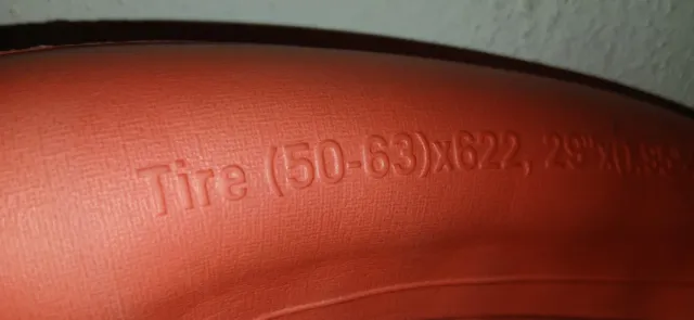 Tannus Armour 29x1,95-2,5 (622x50-63)