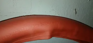 Tannus Armour 29x1,95-2,5 (622x50-63)