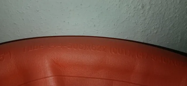 Tannus Armour 29x1,95-2,5 (622x50-63)