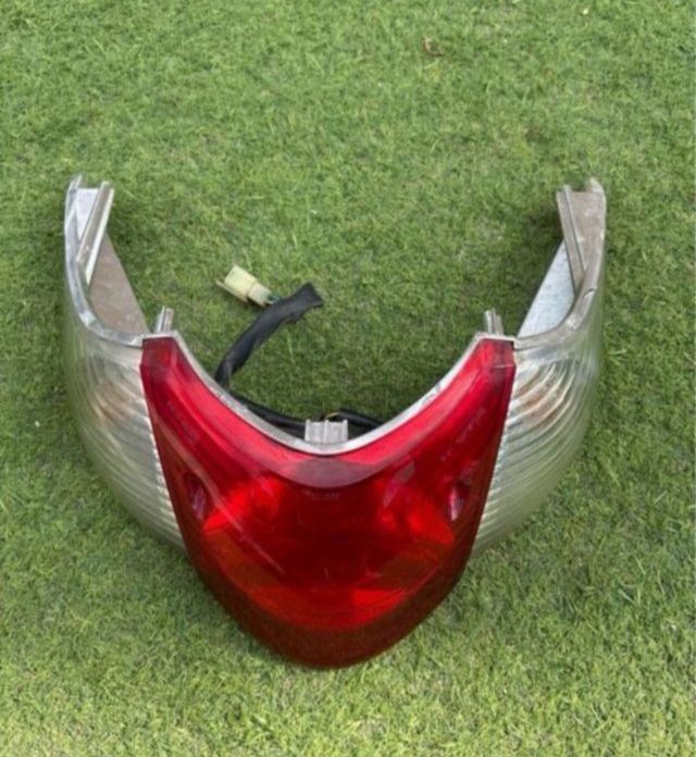 Piloto Trasero Honda SH