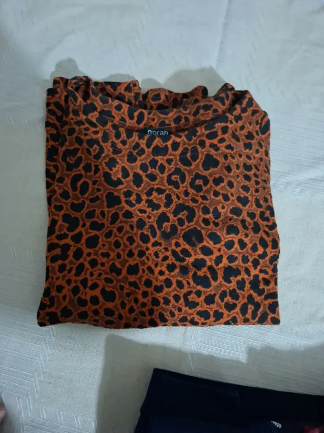 Lote Ropa Invierno Blusas