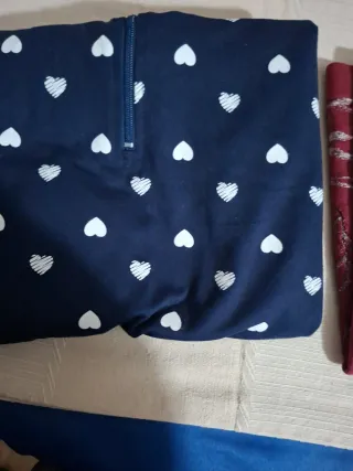 Lote Ropa Invierno Blusas