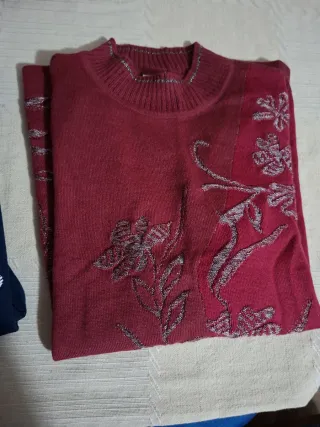 Lote Ropa Invierno Blusas