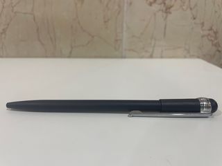 Caneta Montblanc Scenium Caixa Pouco Usada
