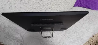 Monitor Ordenador Negro 22 pulgadas