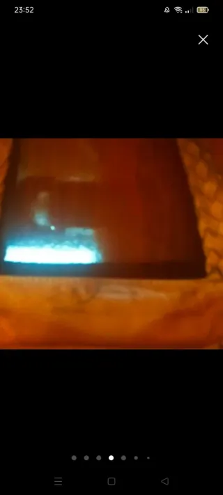 Bolso Bimba y Lola Piel