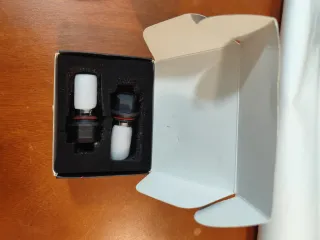 Bombillas HIR2 Luz Azulada