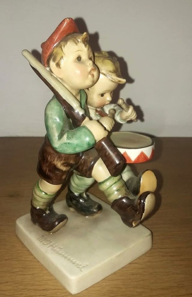 Statuina Hummel-Goebel Bambini 1930/40
