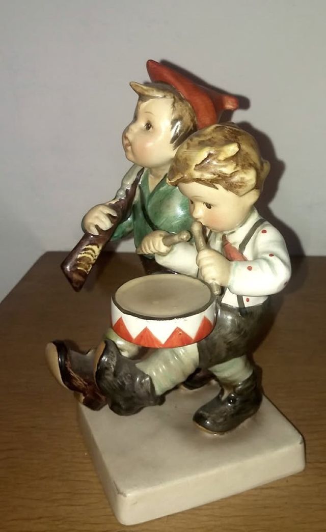 Statuina Hummel-Goebel Bambini 1930/40