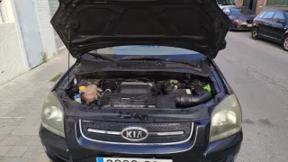 KIA Sportage 2008