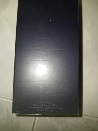 Sauvage Eau de Parfum Dior 100ml