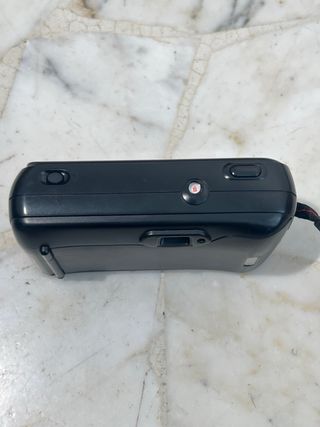 Nikon AF 210 Fotocamera