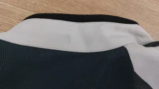 Chaqueta Moto ARMURE JUNO VENTED GREY