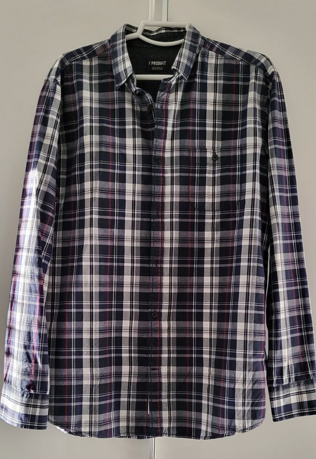 Camisa Jack&Jones hombre