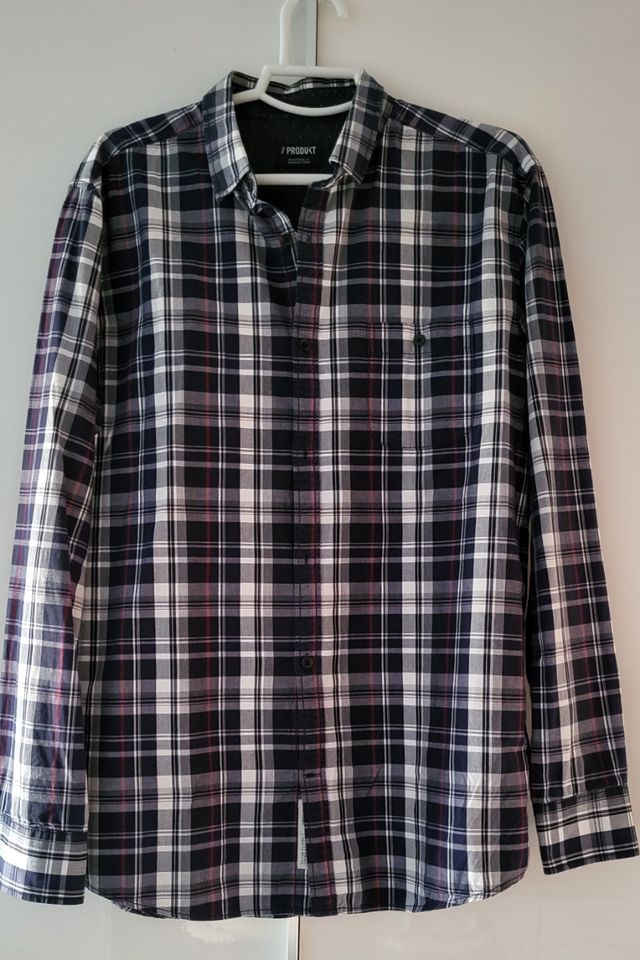 Camisa Jack&Jones hombre