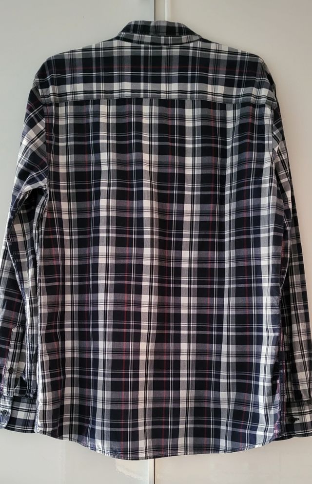 Camisa Jack&Jones hombre