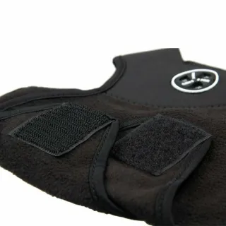 Mascara térmica negra - Nueva sin estrenar