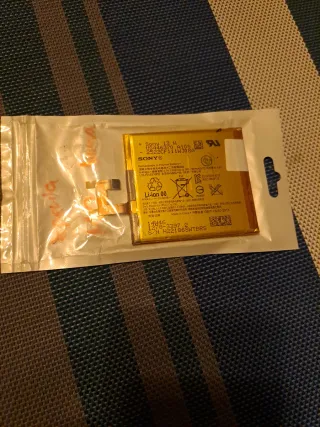 Batteria Sony Xperia M2 Nuova