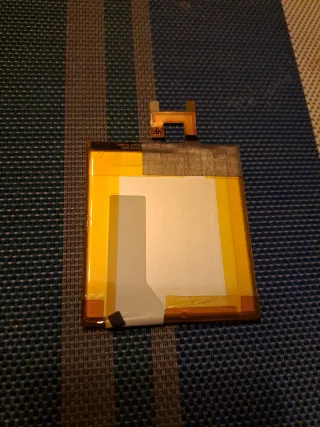 Batteria Sony Xperia M2 Nuova