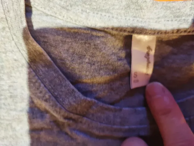 Camiseta Mario Bros Talla S. Pampling.