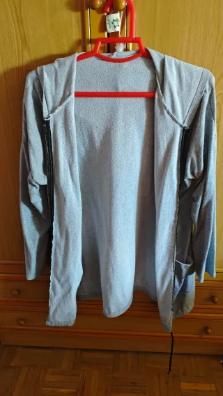 Chaqueta entretiempo T.44/46