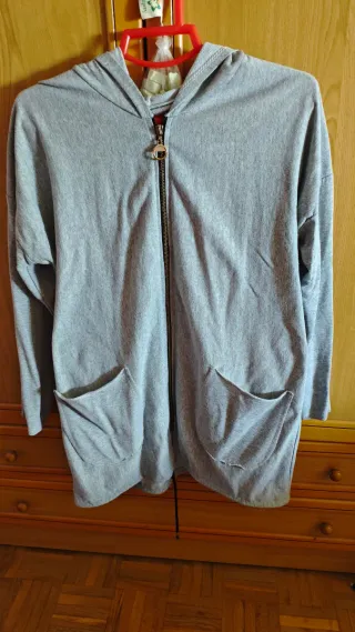 Chaqueta entretiempo T.44/46