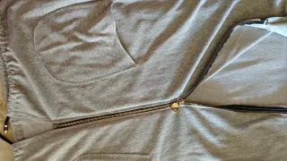 Chaqueta entretiempo T.44/46