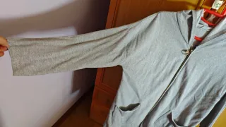 Chaqueta entretiempo T.44/46