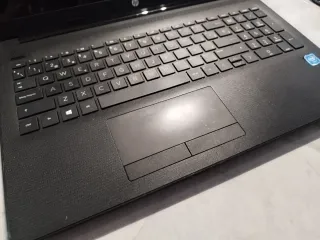 Ordenador portátil HP