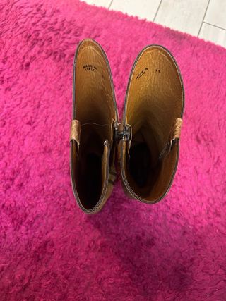 Stivali Texani Golden Goose Tg 40