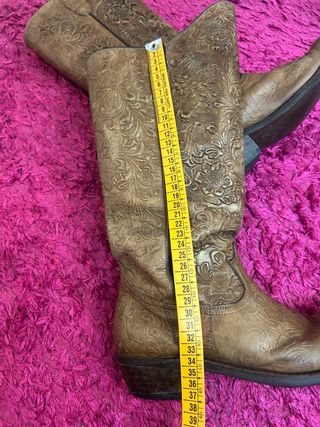 Stivali Texani Golden Goose Tg 40