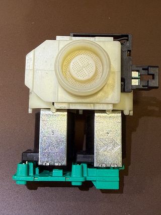 Electroválvula Lavadora Bosch Serie 6 8Kg 1200rpm