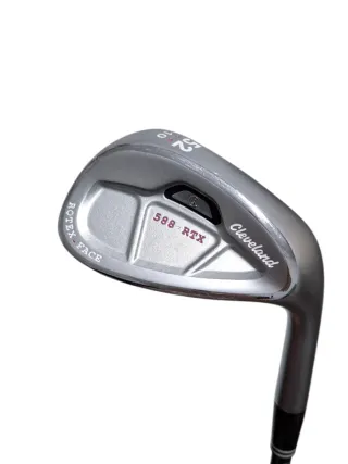 Wedge 52° Cleveland RTX 588 (MUJER)