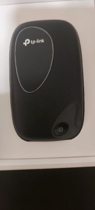 Router Mobile Wi-Fi 4G LTE TP-Link M7200