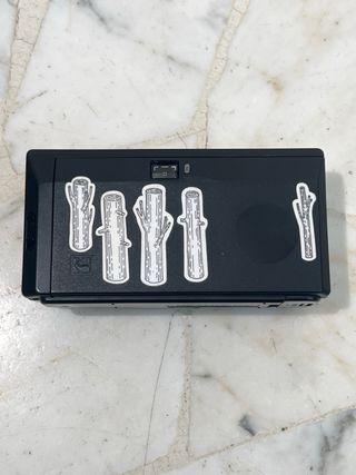 Kodak S500AF Fotocamera