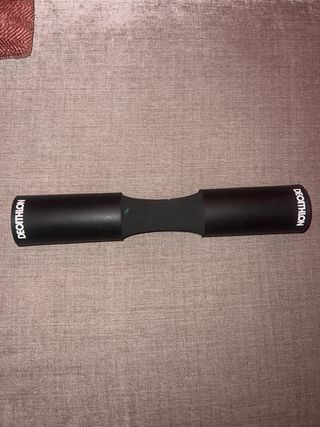 Protector Espuma Sentadillas y Hip Thrust nuevo