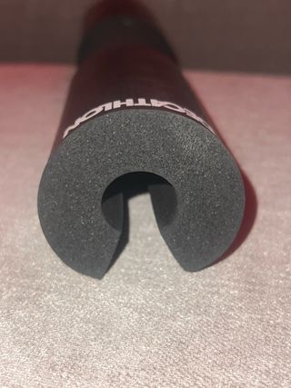 Protector Espuma Sentadillas y Hip Thrust nuevo