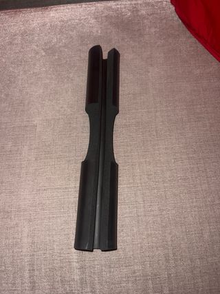 Protector Espuma Sentadillas y Hip Thrust nuevo