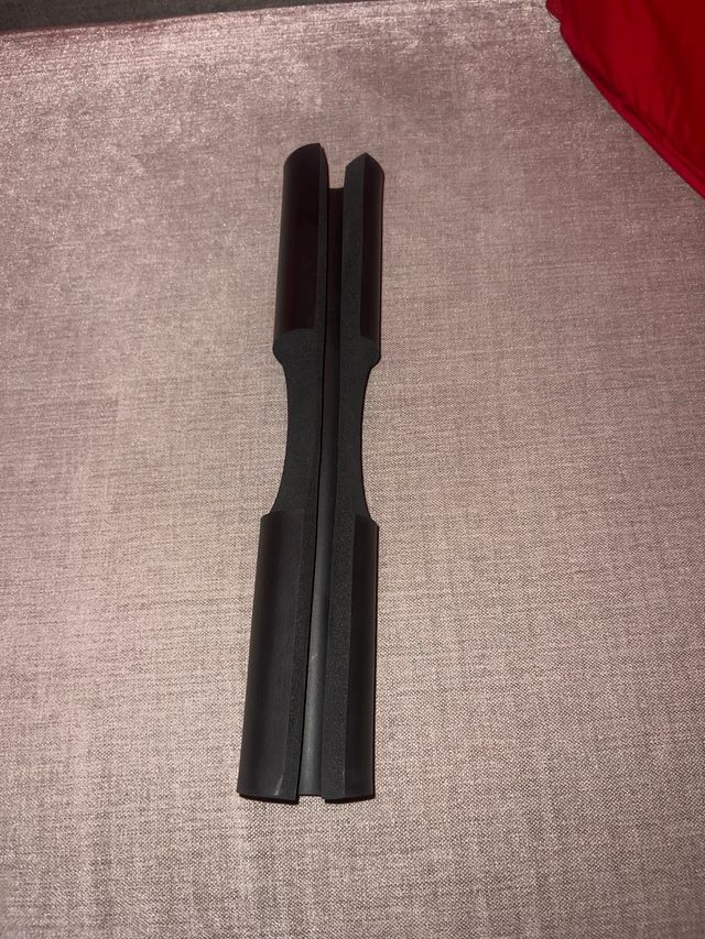 Protector Espuma Sentadillas y Hip Thrust nuevo