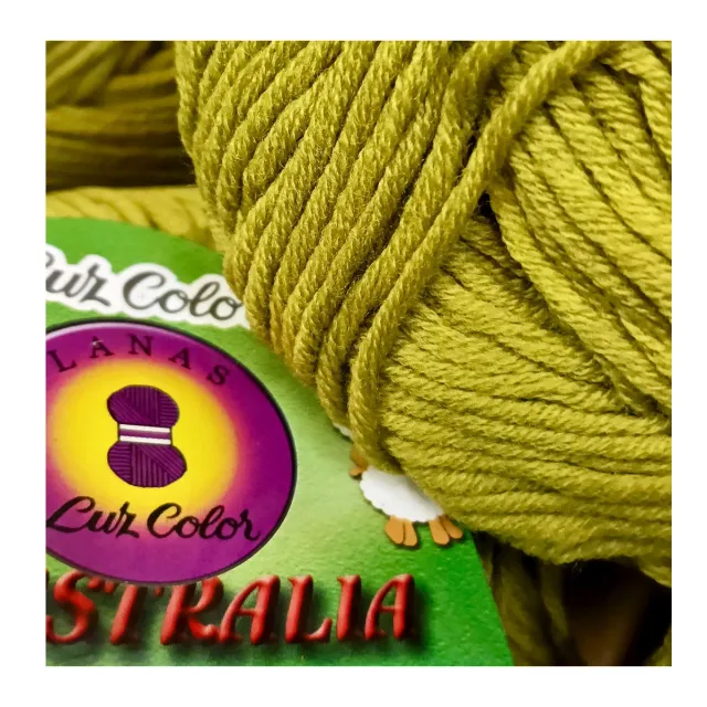 Lote 20 ovillos lana superwash 50g