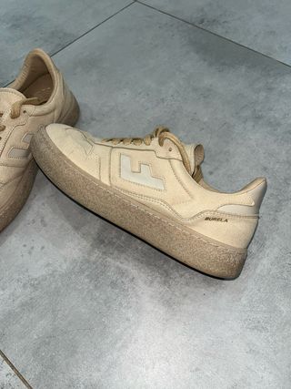 Zapatillas Flamingo's Life Burela Bold