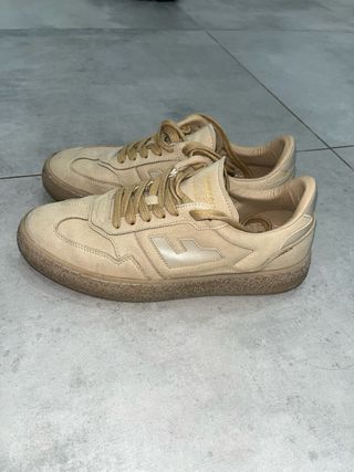 Zapatillas Flamingo's Life Burela Bold